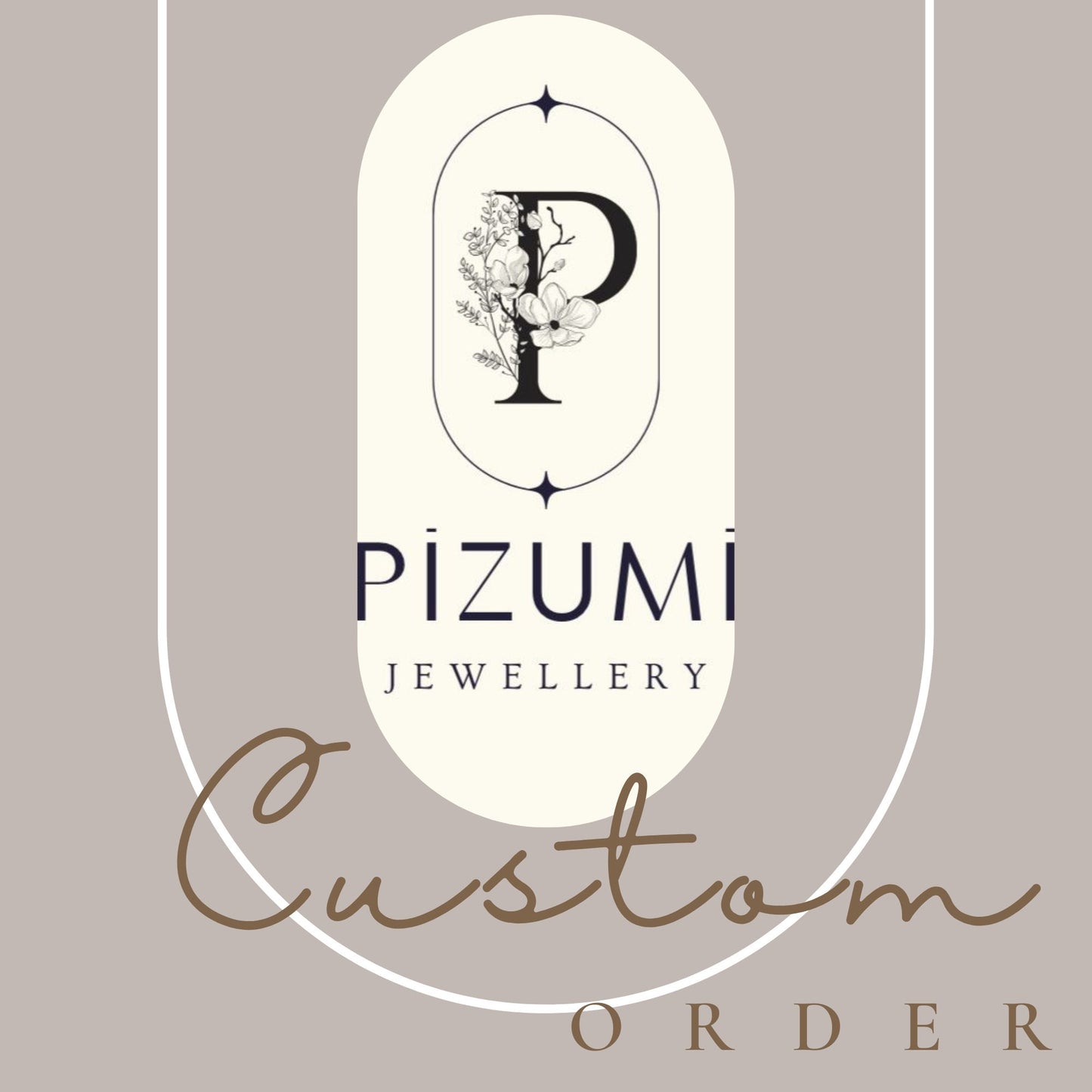 Custom Order